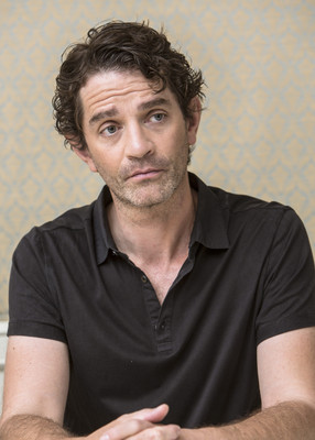 James Frain poster