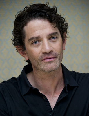 James Frain poster