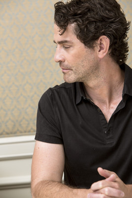 James Frain poster