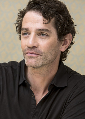 James Frain poster