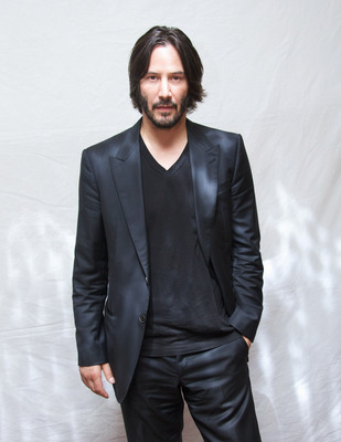 Keanu Reeves poster