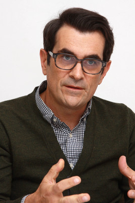 Ty Burrell poster