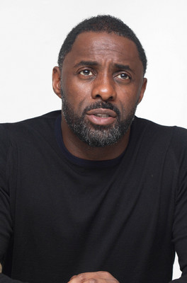 Idris Elba poster