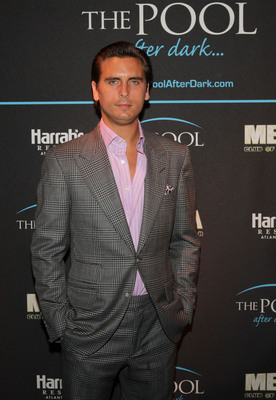 Scott Disick poster