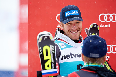 Bode Miller poster
