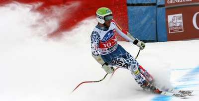 Bode Miller poster