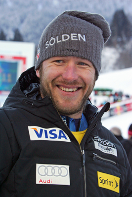 Bode Miller poster