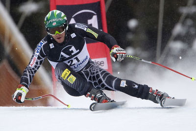 Bode Miller poster