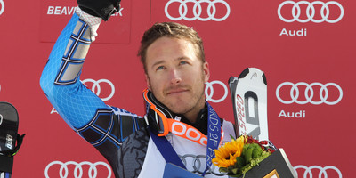 Bode Miller poster