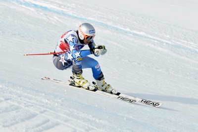 Bode Miller poster