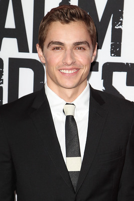 Dave Franco poster