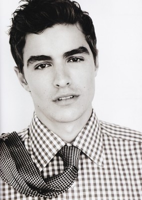 Dave Franco poster