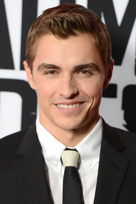 Dave Franco poster