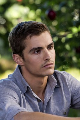 Dave Franco poster