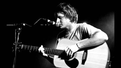 Ben Howard poster