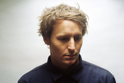 Ben Howard poster