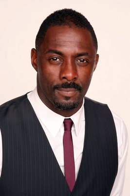 Idris Elba poster