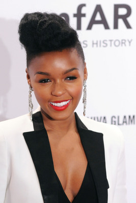 Janelle Monae poster