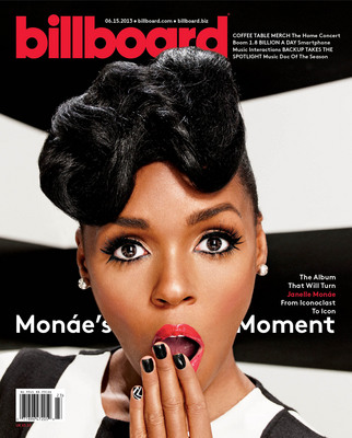 Janelle Monae poster