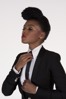 Janelle Monae poster