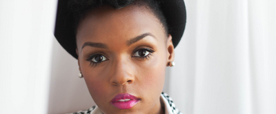 Janelle Monae poster