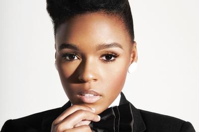Janelle Monae poster