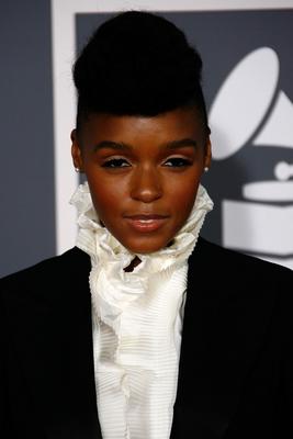 Janelle Monae poster