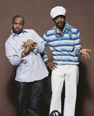 Outkast poster