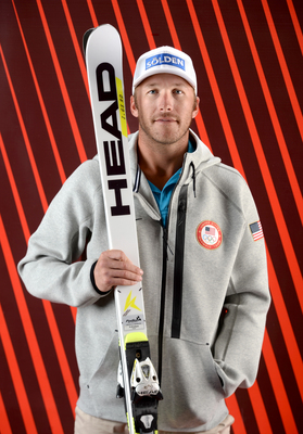 Bode Miller poster