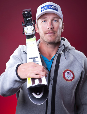 Bode Miller poster