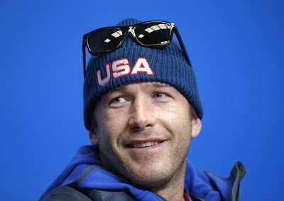 Bode Miller poster