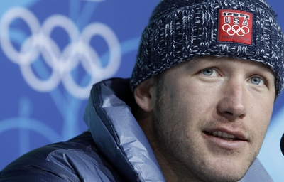 Bode Miller poster