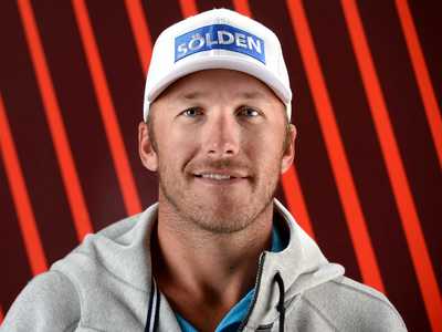 Bode Miller poster