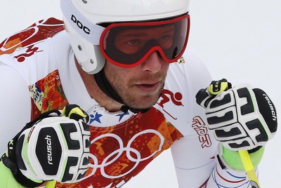 Bode Miller poster