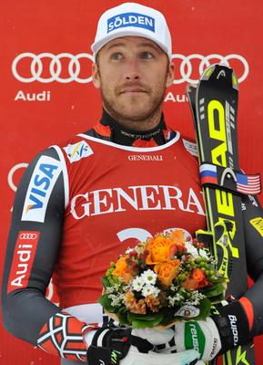 Bode Miller poster