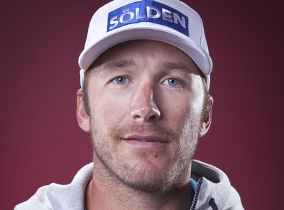 Bode Miller poster