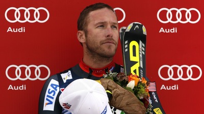 Bode Miller poster