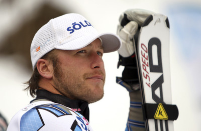 Bode Miller poster