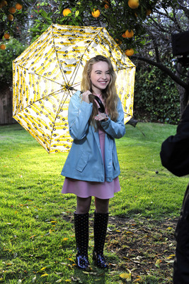 Sabrina Carpenter poster