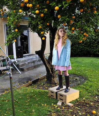 Sabrina Carpenter poster