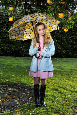 Sabrina Carpenter poster