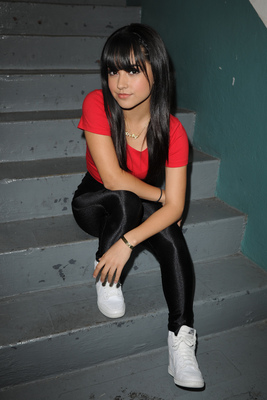 Becky G poster