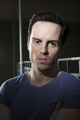 Andrew Scott poster
