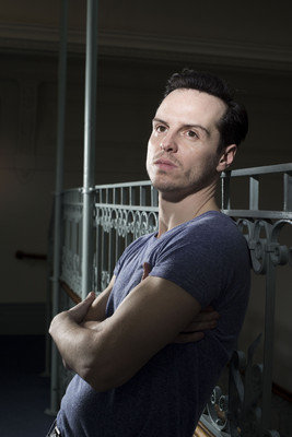 Andrew Scott poster