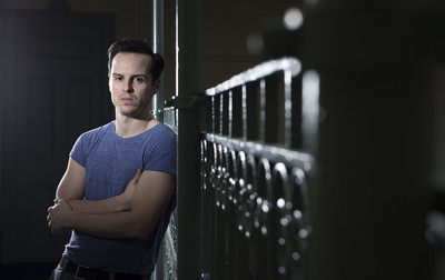Andrew Scott poster