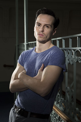 Andrew Scott poster