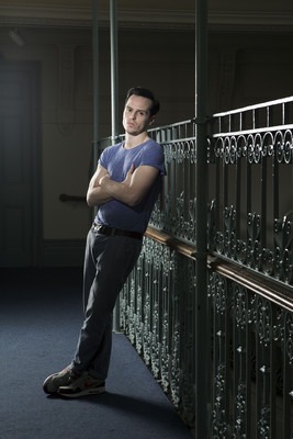 Andrew Scott poster