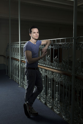 Andrew Scott poster
