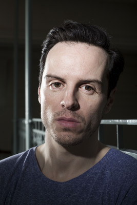 Andrew Scott poster