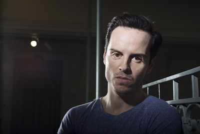 Andrew Scott poster